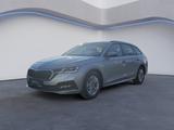Skoda Octavia Combi 2.0TDI DSG Ambition LED+NAV+AHK+DA