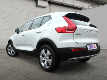 Volvo XC40 - 4