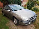 Opel Omega 2.0 16V - - Opel Omega mit Schiebedach