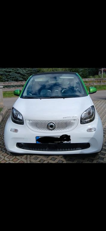 Image of Smart ForTwo