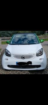 Smart ForTwo coupé 60kW electric drive Batterie - - Smart Elektroautos