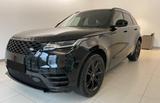 Land Rover Range Rover Velar 2.0 P250 R-DYNAMIC  - Land Rover Range Rover Velar: R Dynamic