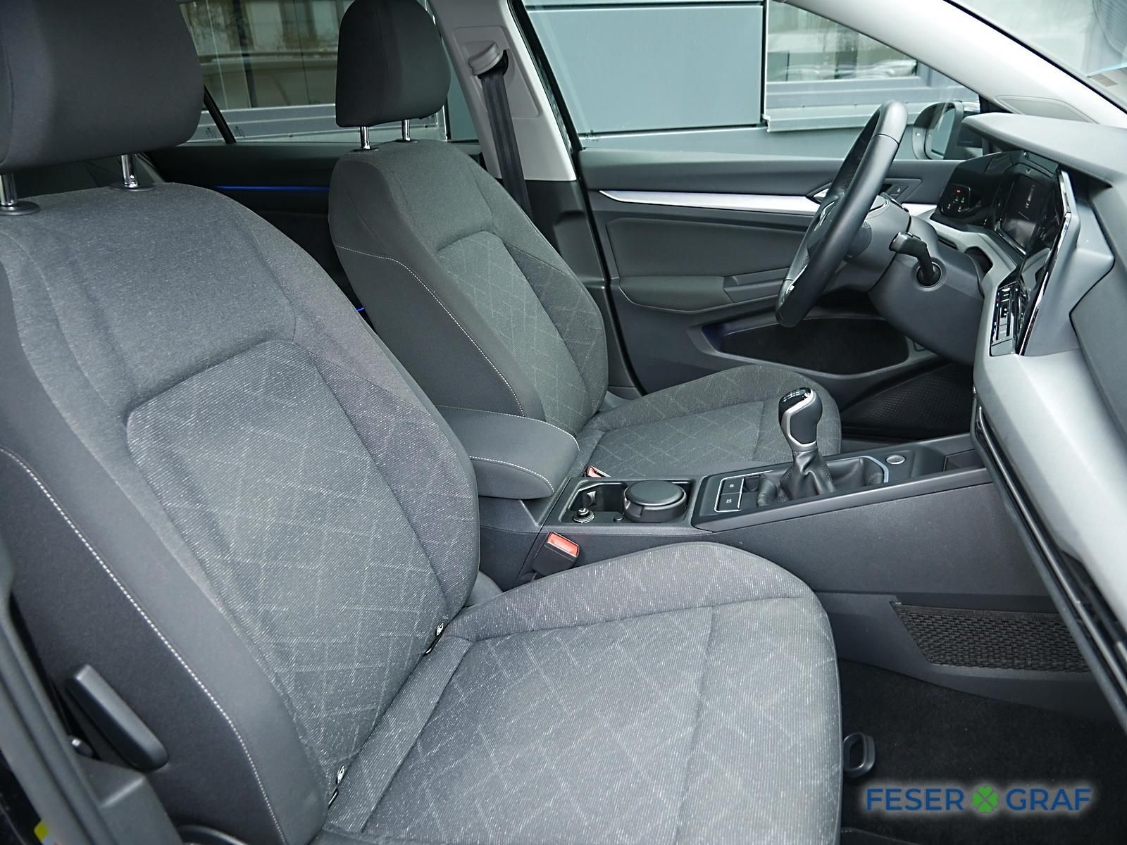 Volkswagen Golf - Bild 5