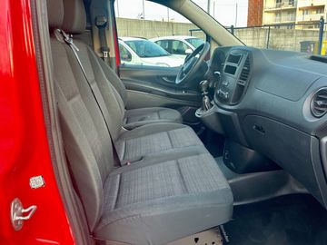 Mercedes Vito - 9