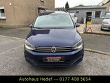 Volkswagen Touran 1.2 TSI  Comfortline - Navi - 7 Sitze - Volkswagen Touran in Bochum