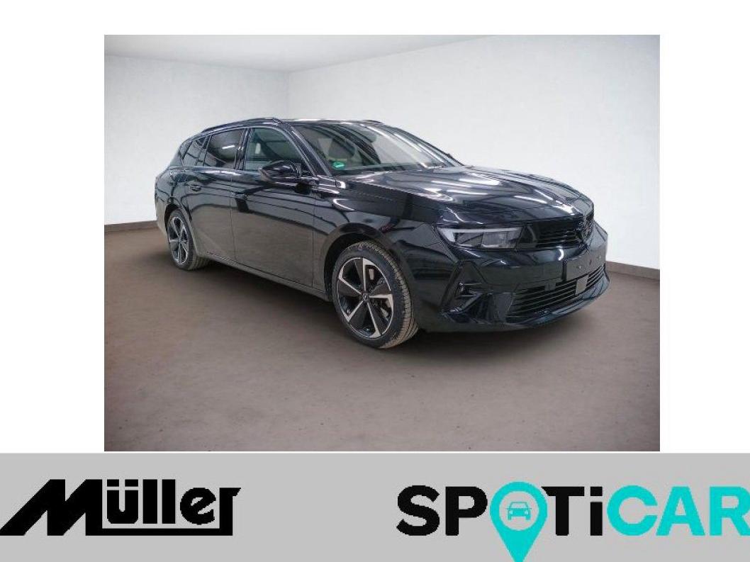 Opel Astra L Sports Tourer GS  Matrix-Licht + AHK