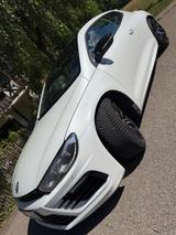 Volkswagen Scirocco R DSG 280PS  - Volkswagen Scirocco: R Dsg