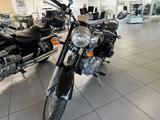 Royal Enfield Bullet Classic EFi 500 CHROMTANK - Offers