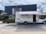 Roller Team New Box - Roller Team Diesel Alkoven
