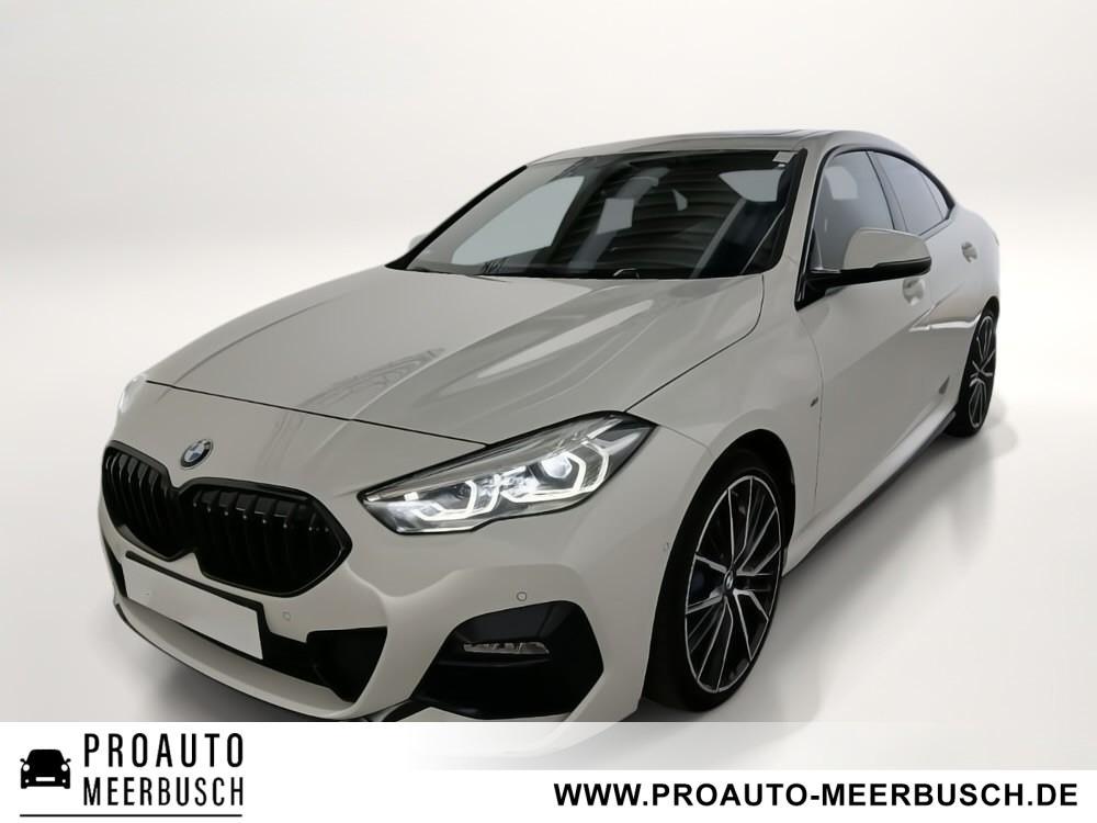 BMW 218i Gran Coupe M Sport ACC/HEADUP/PANO/MMRY/H&K