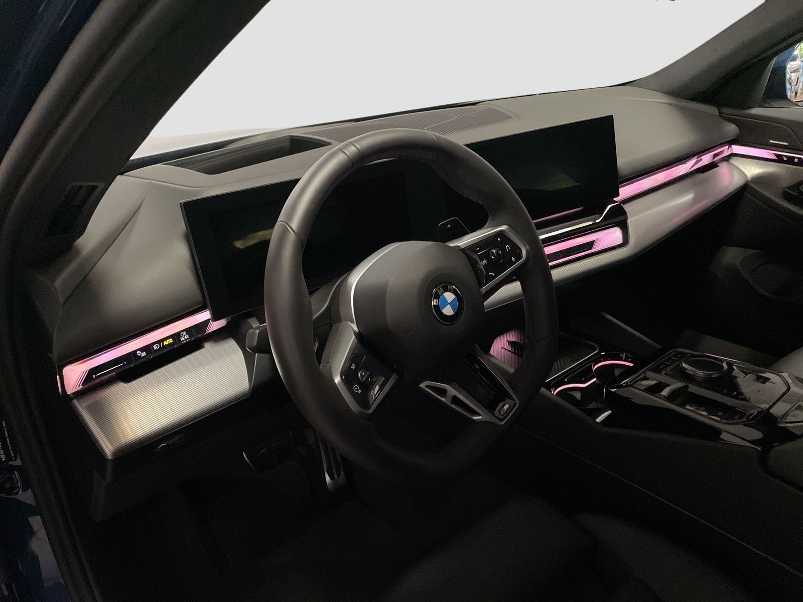 BMW 520 - Bild 10