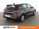 Hyundai i30 1.5 Intro Edition*KLIMA*GARANTIE* - Hyundai i30: 1.5