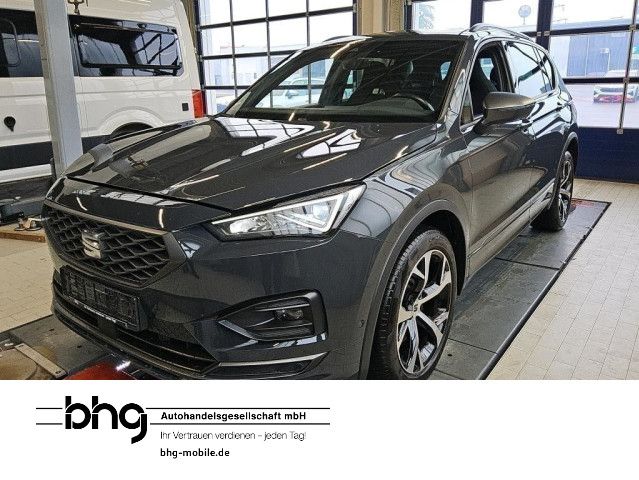 SEAT Tarraco TARRACO2.0 TDI FR 7-Gang DSG 4Drive