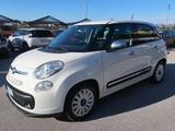 Fiat 500L 500L 2012 1.3 mjt Pop Star 95cv dualog - Fiat 500L mit Halbautomatikschaltung