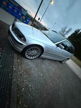BMW E46 328i mit TÜV - BMW 328 aus 2000: 328i