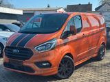 Ford Transit Custom Kasten 290 L1 Sport - Ford Transit sport