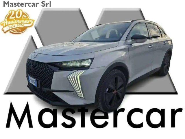Image of DS Automobiles DS7 (Crossback)