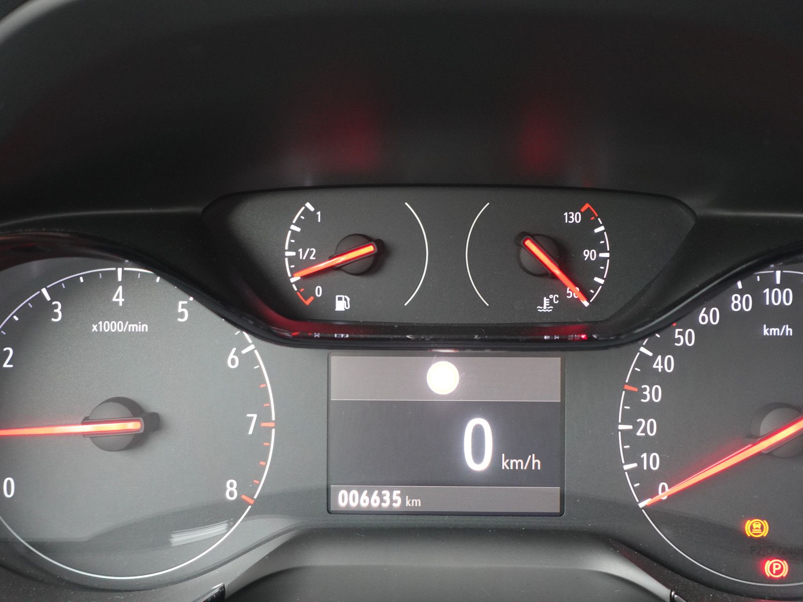 Fahrzeugabbildung Opel Corsa 1.2Turbo Edition SHZ,PDC,Allwetter,Klima