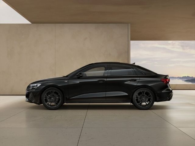 Audi A3 - Bild 2