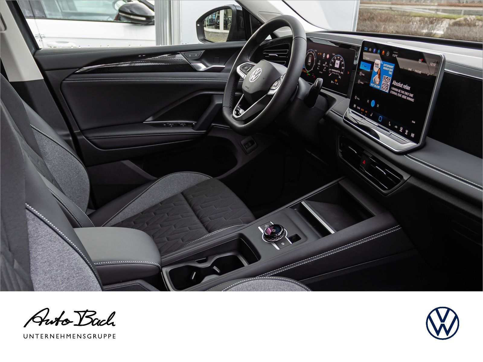 Volkswagen Tiguan - Bild 16