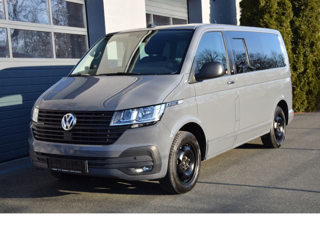 Volkswagen T6.1 Multivan 2,0 TDI 4Motion Klima SHZ AHK