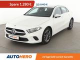Mercedes-Benz A-Klasse A 250 Aut.*NAVI*TEMPO*PDC*LANE*ALU* - Mercedes-Benz A-Class in Köln