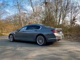 BMW 745Le xDrive - B+W, Executive Lounge - BMW 745 Le Gebrauchtwagen