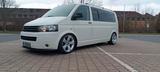 Volkswagen T5 Caravelle - gebrauchte VW T5 Caravelle aus dem Jahr 2008