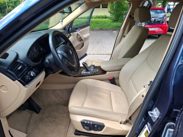 BMW X4 - 12