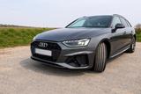 Audi A4 Avant S line 40 TDI 204 PS - Audi A4 Gebrauchtwagen in Lübeck