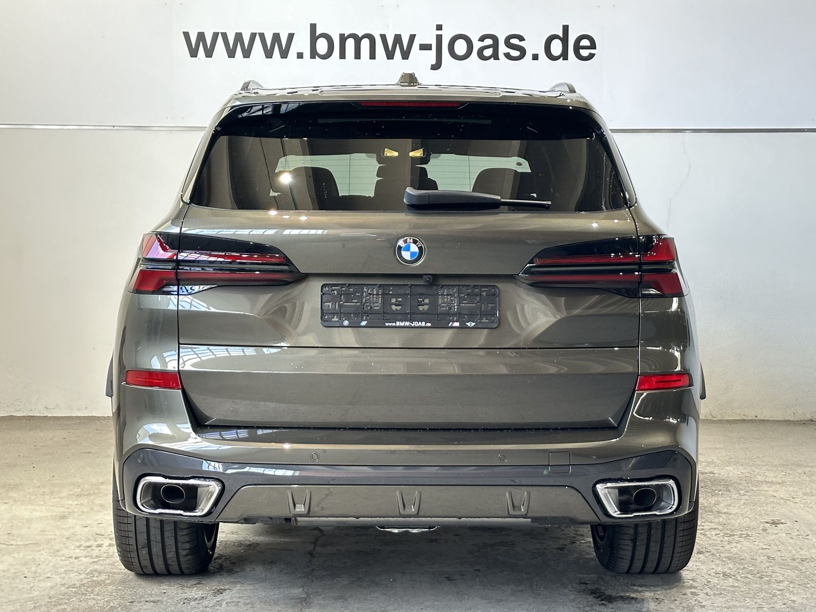 Fahrzeugabbildung BMW X5 xDrive30d Travel Paket, Innovationspaket, Sit