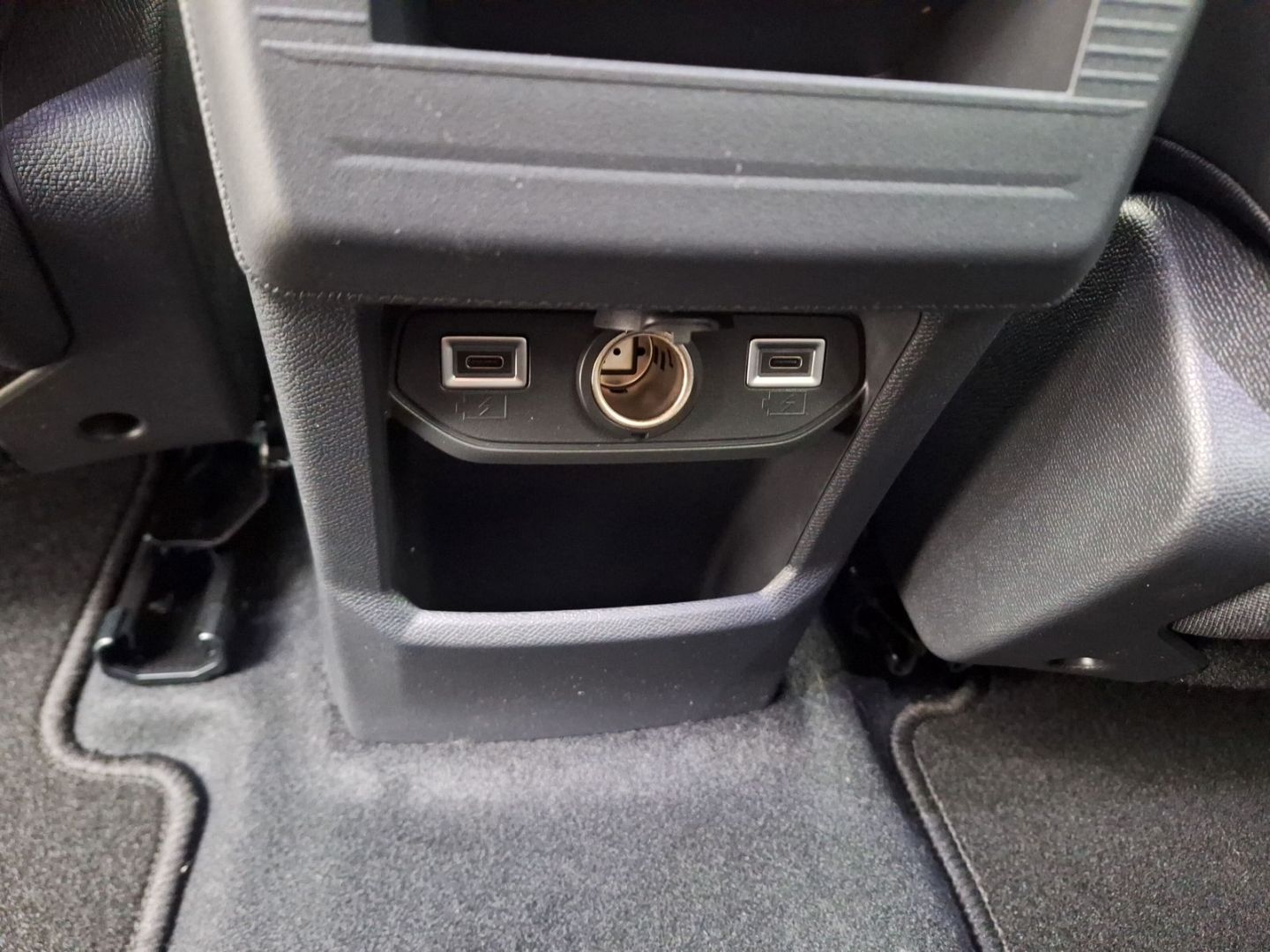 Opel Grandland (X) - Bild 17