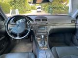 Mercedes-Benz E270CDI - Mercedes-Benz 270