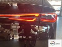 BYD SEAL 6 - Vorschau Bild 9