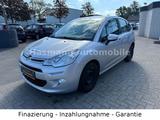 Citroën C3 Selection*KLIMA*2.HAND*SCHECKHEFTGEPFLEGT - Citroën C3 mit Benzin-Antrieb: Selection