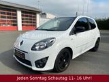 Renault Twingo Night & Day+TÜVNEU+PANORAMA+SERVO+ZV - Renault Twingo: Night Day