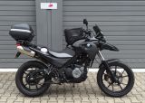 BMW G650 GS ABS Heizgriffe Zubehör