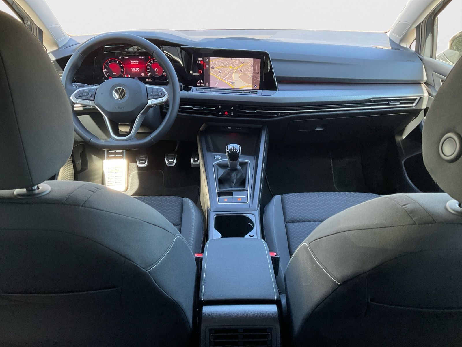 Volkswagen Golf - Bild 10