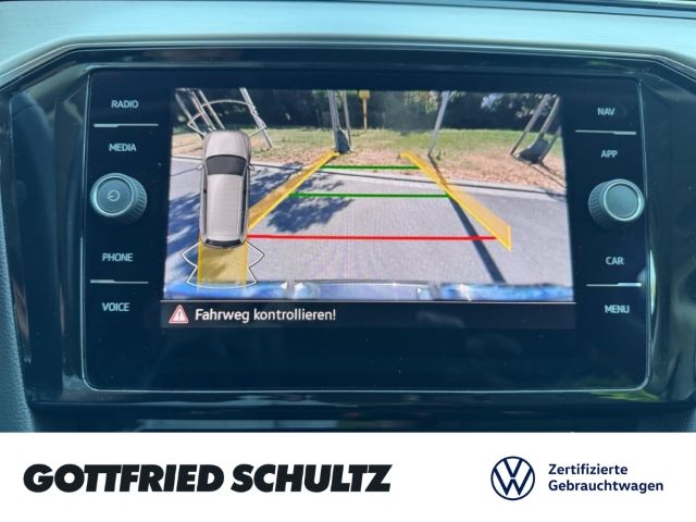 Volkswagen Passat Variant - Bild 24