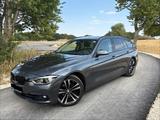 BMW 320i xDrive Touring Sport Line /AHK/HUD/Navi