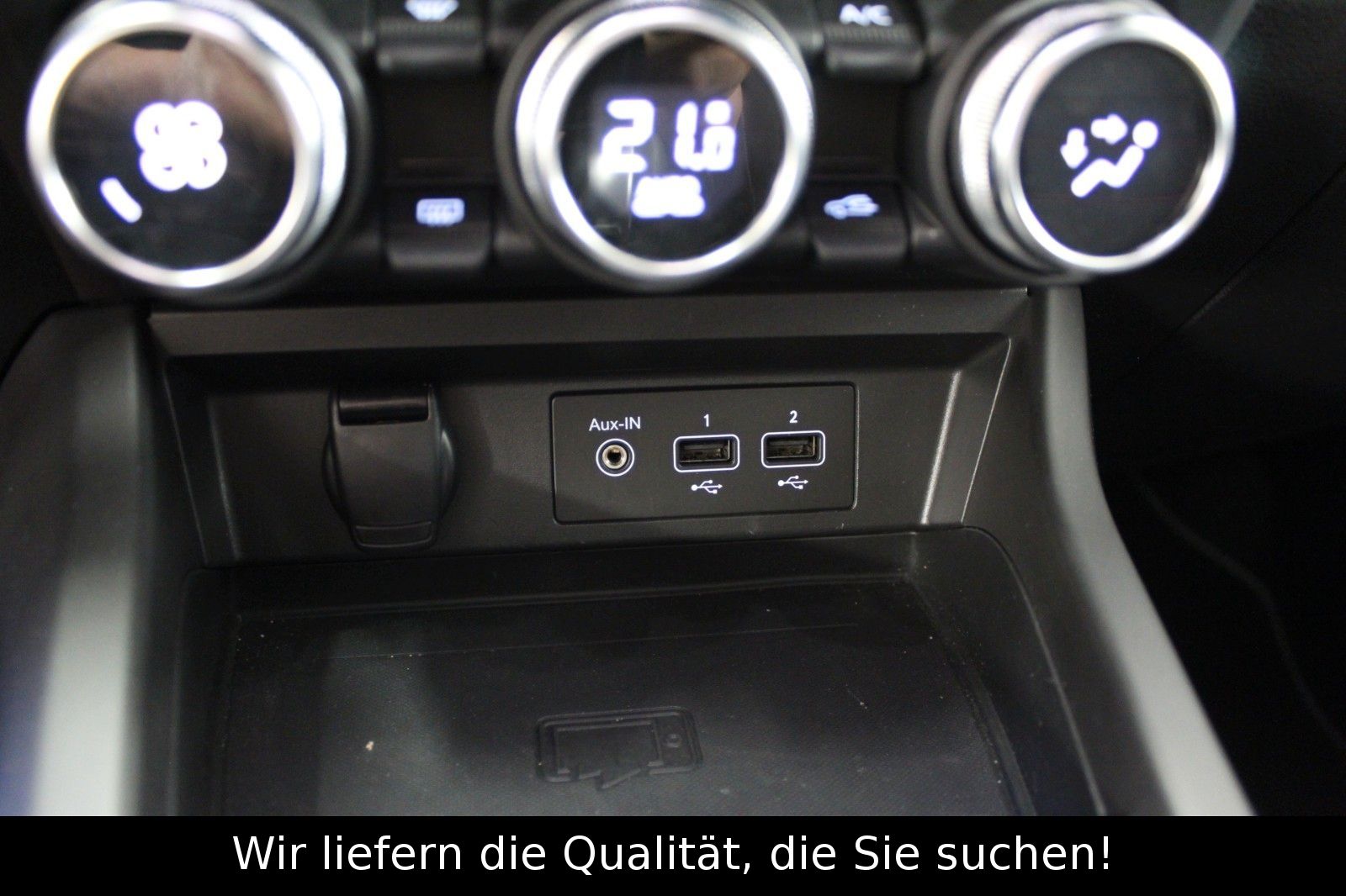 Fahrzeugabbildung Renault Arkana Mild Hybrid 160 EDC R.S. Line Fast Track