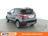 Ford EcoSport 1.0 EcoBoost Titanium X*NAVI*XENON*PDC* - Ford EcoSport: Titanium X