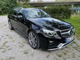 Mercedes-Benz E63 T S 4Matic 2.HAND PANO KERAMIK SCHECKHEFT - gebrauchte Mercedes-Benz E 63 AMG aus dem Jahr 2014