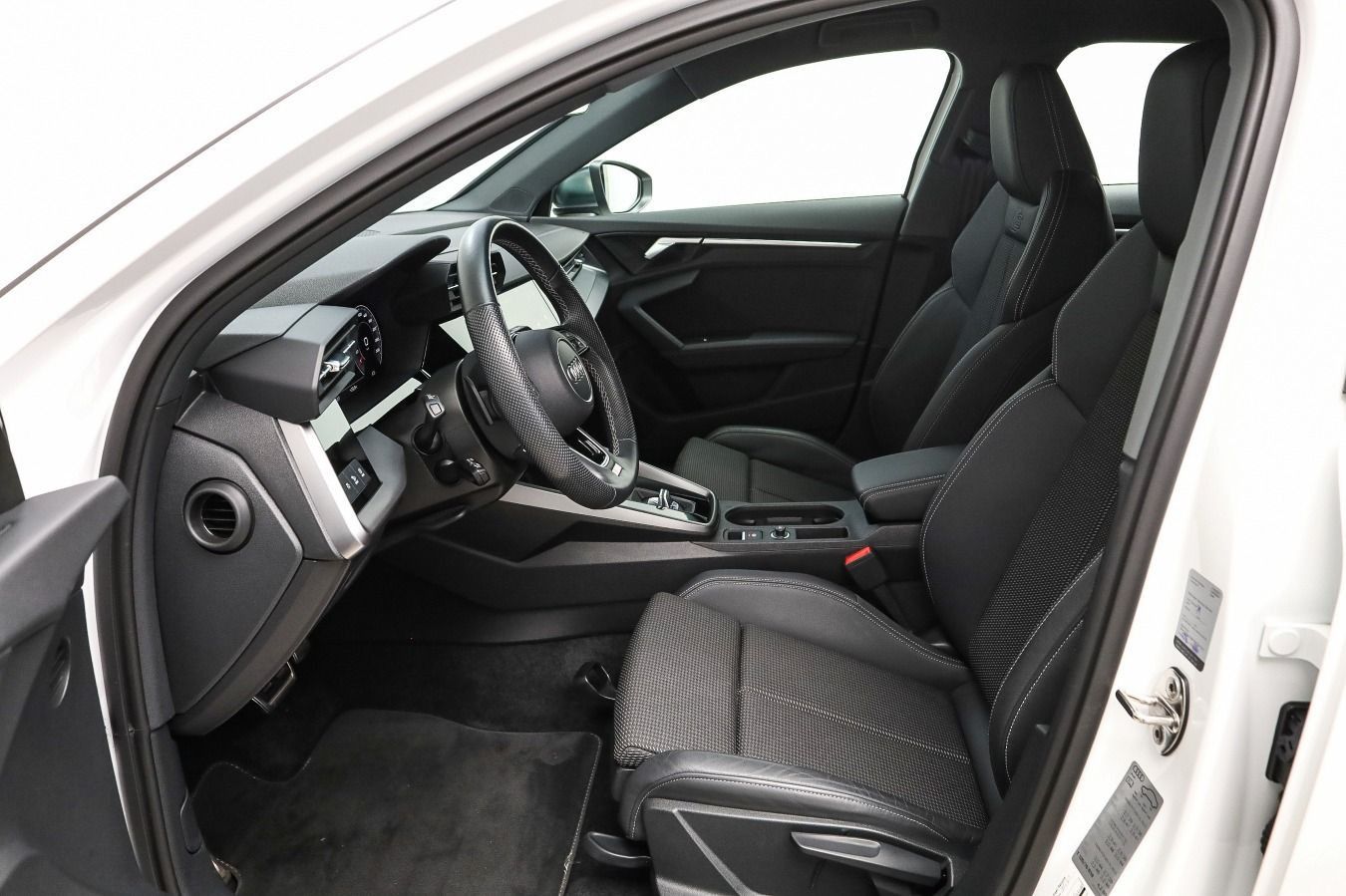 Audi S3 - Bild 8