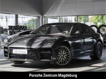 Porsche Panamera - 1