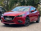 Mazda 3 Lim. Nakama - Mazda: Limousine, 3