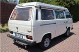 Volkswagen T3 Westfalia Joker mit Aufstelldach - Volkswagen T3 joker