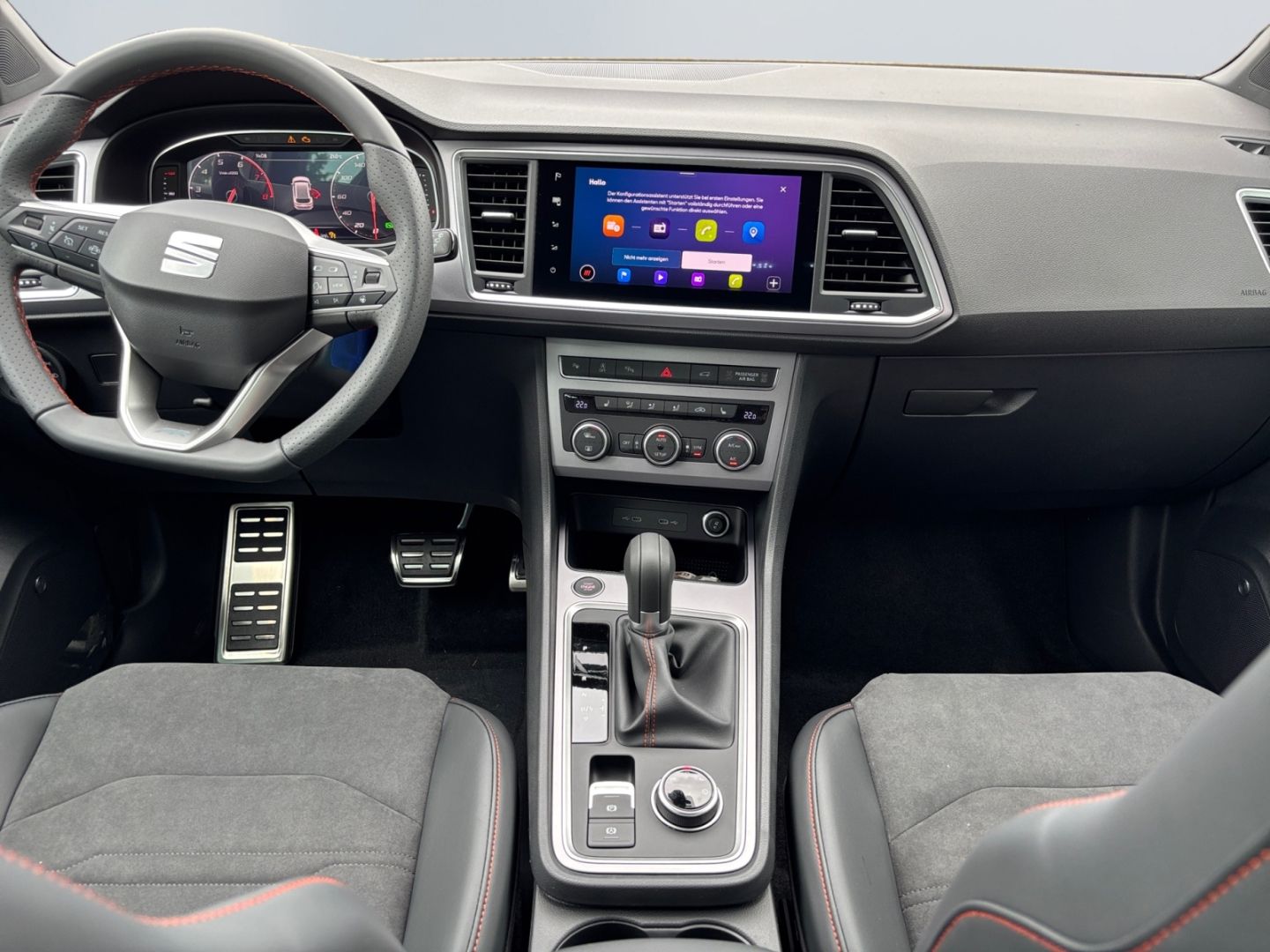 Seat Ateca - Bild 9
