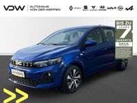 Dacia Sandero - Vorschau Bild 1