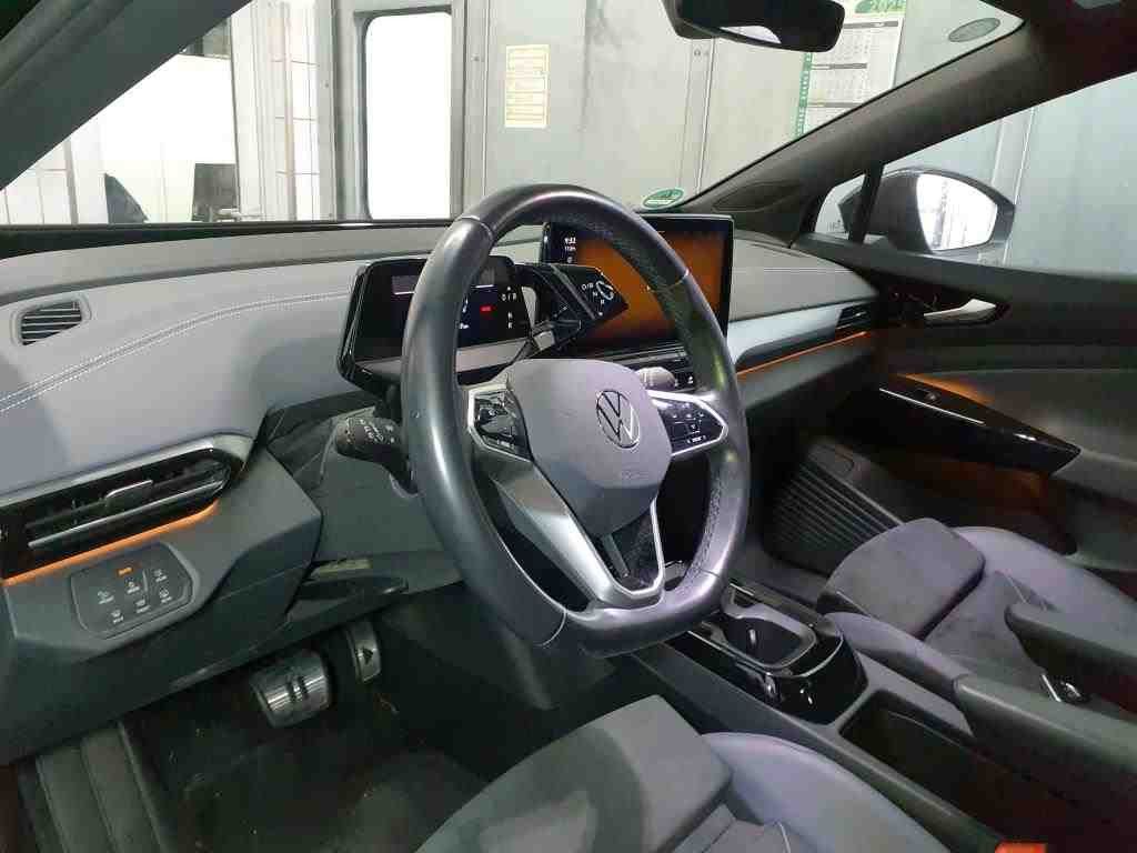 Volkswagen ID.4 - Bild 10